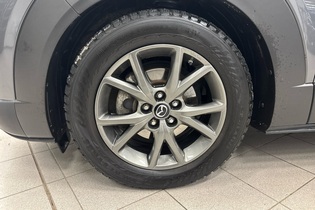 Mazda CX-30 vaihtoauto