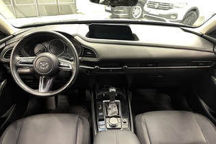 Mazda CX-30 vaihtoauto