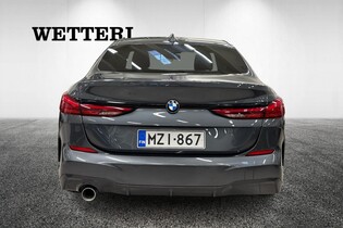 BMW 218 vaihtoauto
