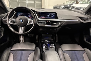 BMW 218 vaihtoauto