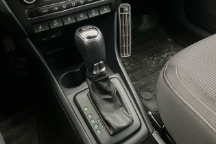 Skoda Rapid vaihtoauto