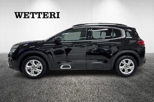 Citroën C5 Aircross vaihtoauto