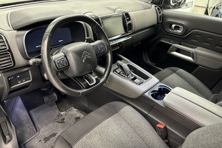 Citroën C5 Aircross vaihtoauto