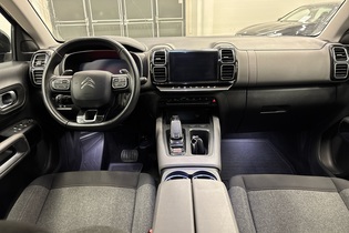 Citroën C5 Aircross vaihtoauto