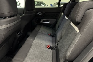 Citroën C5 Aircross vaihtoauto