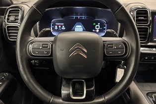 Citroën C5 Aircross vaihtoauto