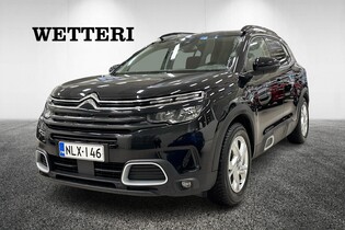 Citroën C5 Aircross vaihtoauto