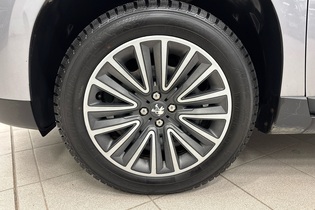 Peugeot 2008 vaihtoauto