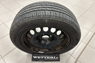 Peugeot 2008 vaihtoauto