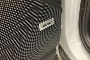 Porsche Cayenne vaihtoauto