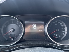 Kia Proceed vaihtoauto