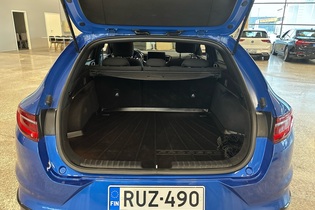 Kia Proceed vaihtoauto