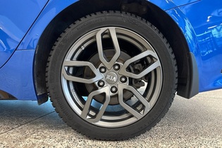 Kia Proceed vaihtoauto