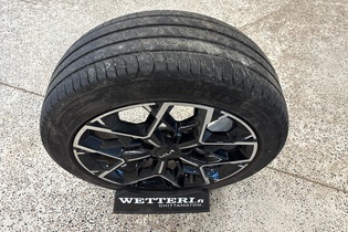 Kia Proceed vaihtoauto