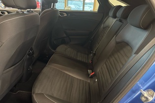 Kia Proceed vaihtoauto