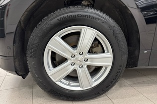 Jaguar I-PACE vaihtoauto