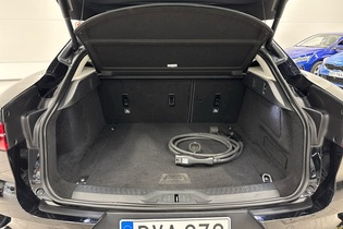 Jaguar I-PACE vaihtoauto