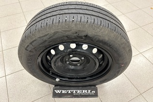 Mitsubishi Colt vaihtoauto