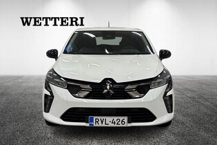 Mitsubishi Colt vaihtoauto