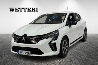 Mitsubishi Colt vaihtoauto