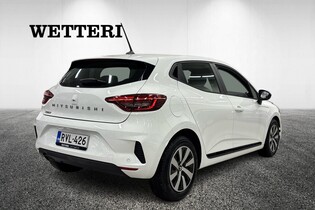 Mitsubishi Colt vaihtoauto