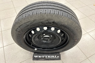 Mitsubishi Colt vaihtoauto