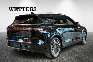 Voyah Free vaihtoauto