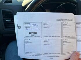 Mitsubishi ASX vaihtoauto