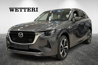 Mazda CX-60 vaihtoauto