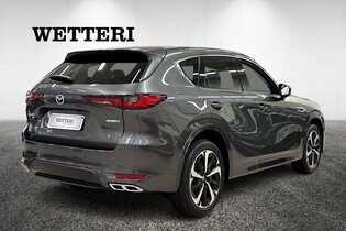 Mazda CX-60 vaihtoauto