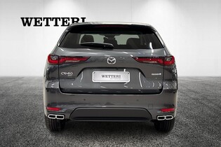 Mazda CX-60 vaihtoauto