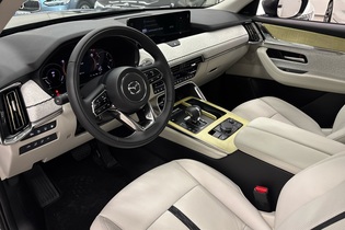 Mazda CX-60 vaihtoauto