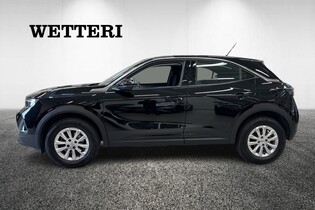 Opel Mokka vaihtoauto