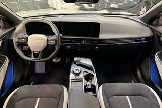 Kia EV6 vaihtoauto