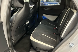 Kia EV6 vaihtoauto