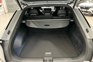 Kia EV6 vaihtoauto