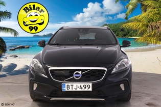 Volvo V40 Cross Country vaihtoauto