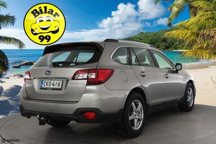Subaru Outback vaihtoauto