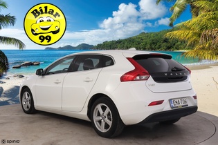 Volvo V40 vaihtoauto