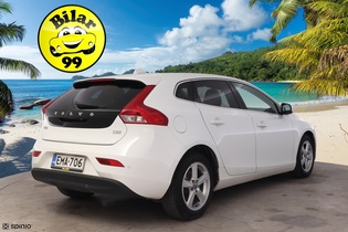 Volvo V40 vaihtoauto