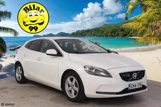 Volvo V40 vaihtoauto