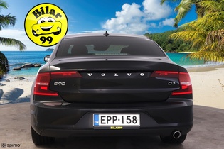 Volvo S90 vaihtoauto