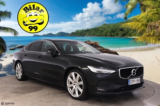 Volvo S90 vaihtoauto