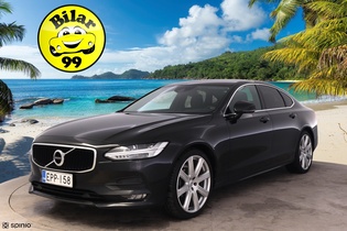Volvo S90 vaihtoauto