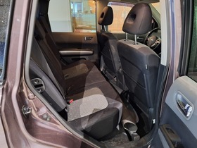 Nissan X-Trail vaihtoauto