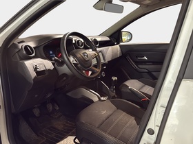 Dacia Duster vaihtoauto