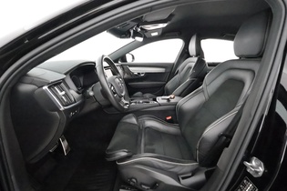 Volvo S90 vaihtoauto
