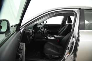Lexus IS vaihtoauto