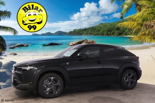 Mazda MX-30 vaihtoauto