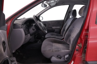 Renault Mégane vaihtoauto